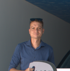 Salim C. Mathieu